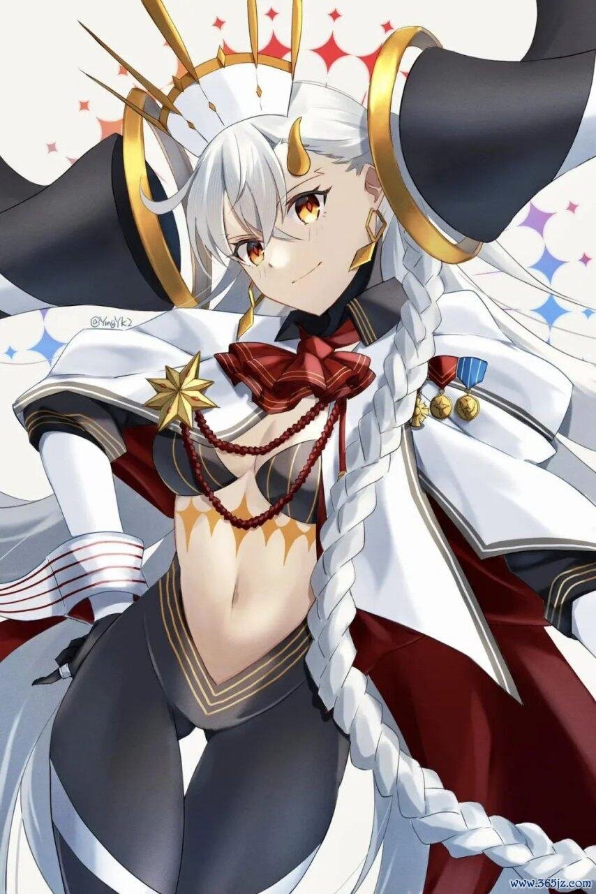 FGO节律榜8.23最新改版：绿卡·暴击·4宝具体系十足减分