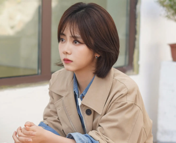 开云体育陈畅不愧是作品王人能上豆瓣8分的导演-开云官网登录入