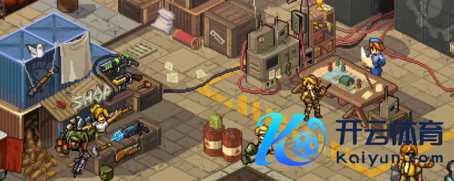 《合金弹头:计策版》最终职责建设作念法先容