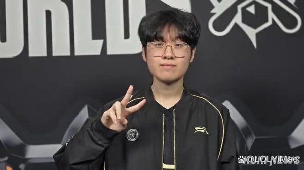 开yun体育网接连拿到LCK杯赛与FST冠军-开云官网登录入