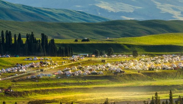 欧洲杯体育更多东说念主奔向县城-开云官网登录入口 开云app