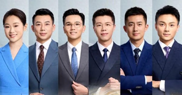 开云体育(中国)官方网站康辉的实力无谓多说吧-开云官网登录入