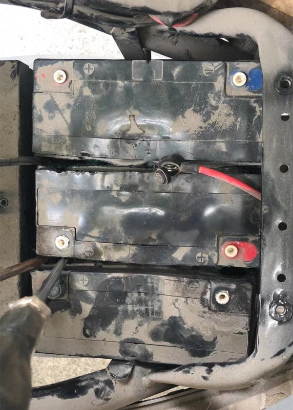 开yun体育网三、神态故障不精确此外-开云官网登录入口 开云