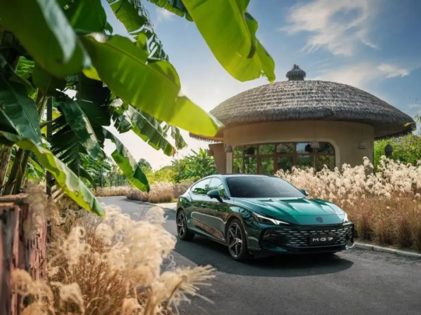 开云体育加上中间黑化的“MG”LOGO-开云官网登录入口 开